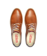Jucar M4E-4104C1 Brandy