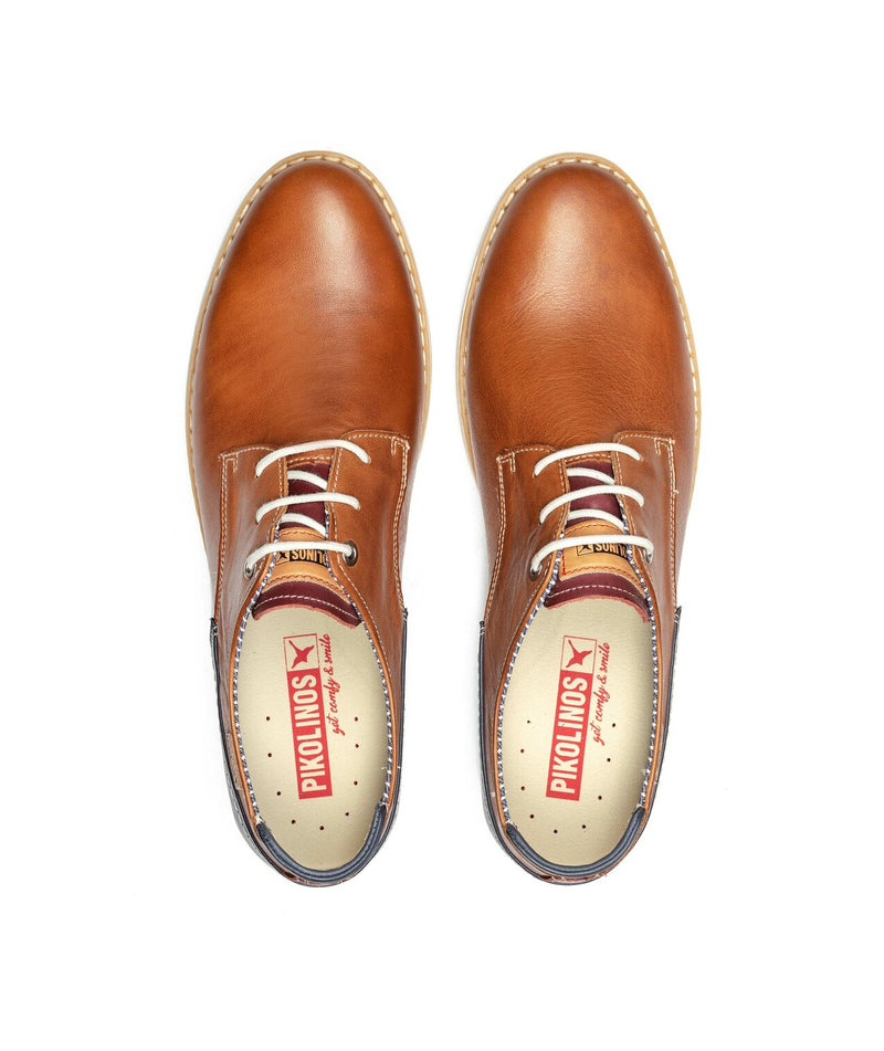 Jucar M4E-4104C1 Brandy