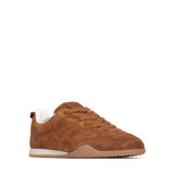 Jessabele Tobacco Suede