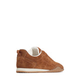 Jessabele Tobacco Suede