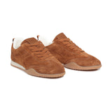 Jessabele Tobacco Suede