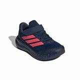 RunFalcon 6 EL C Night Indigo Pure Turbo
