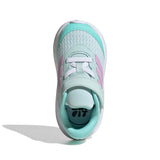 RunFalcon 6 EL I Halo Mint Lilac Aqua