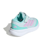 RunFalcon 6 EL I Halo Mint Lilac Aqua