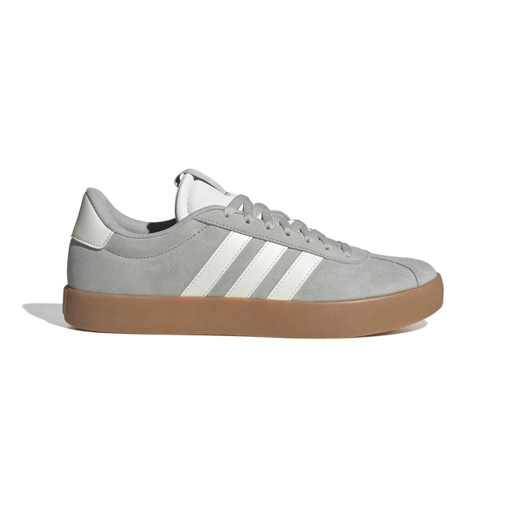 VL Court 3.0 M Grey White Gum