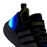 Lightorama RNR EL C Black Lucid Ray Blue