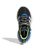 Lightorama RNR EL C Black Lucid Ray Blue