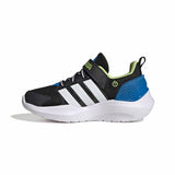Lightorama RNR EL C Black Lucid Ray Blue