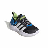 Lightorama RNR EL C Black Lucid Ray Blue