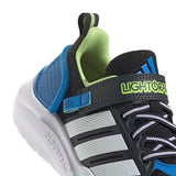 Lightorama RNR EL C Black Lucid Ray Blue