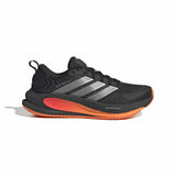 Supernova Ease 2 J Black Orange
