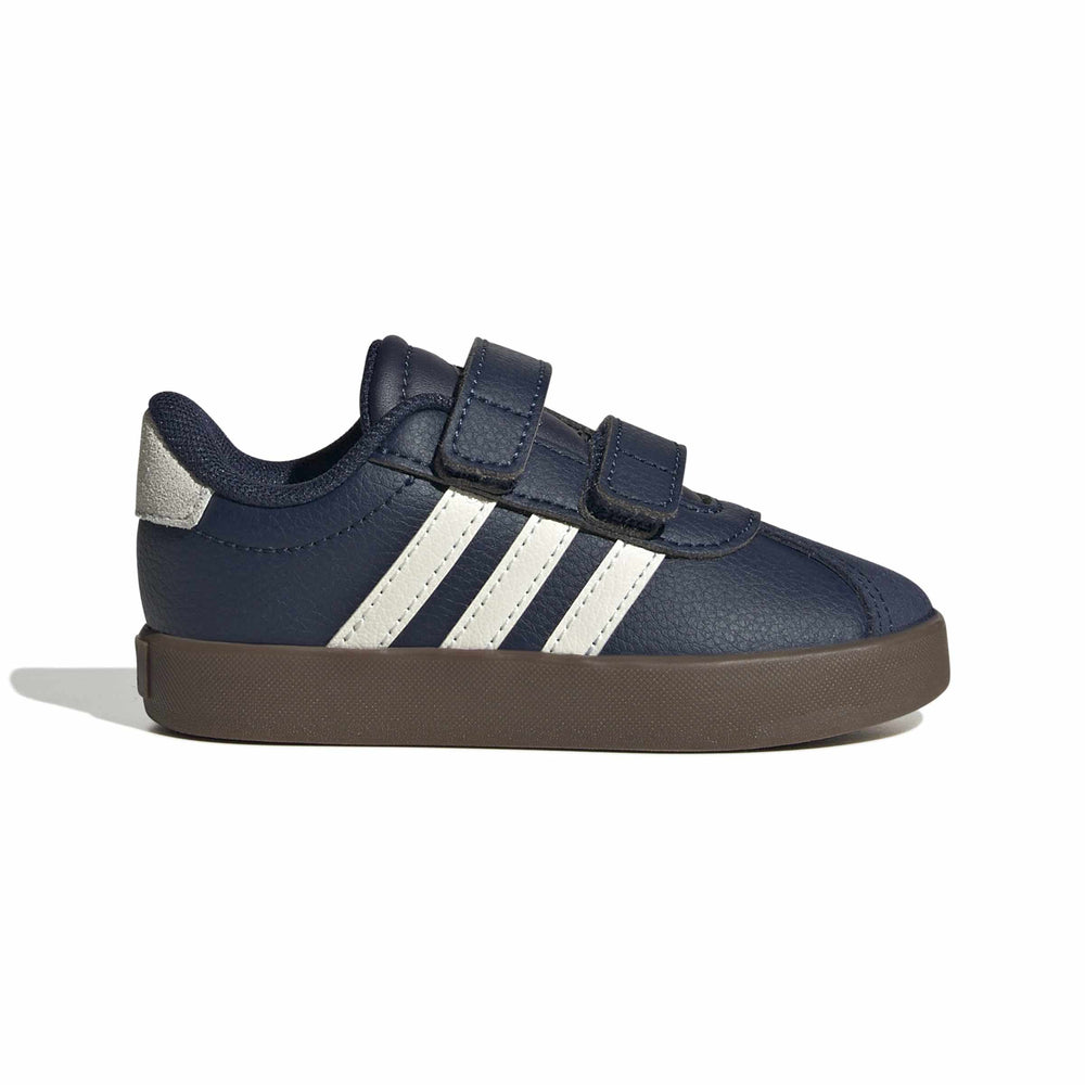 VL Court 3.0 CF I Night Indigo White