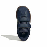 VL Court 3.0 CF I Night Indigo White