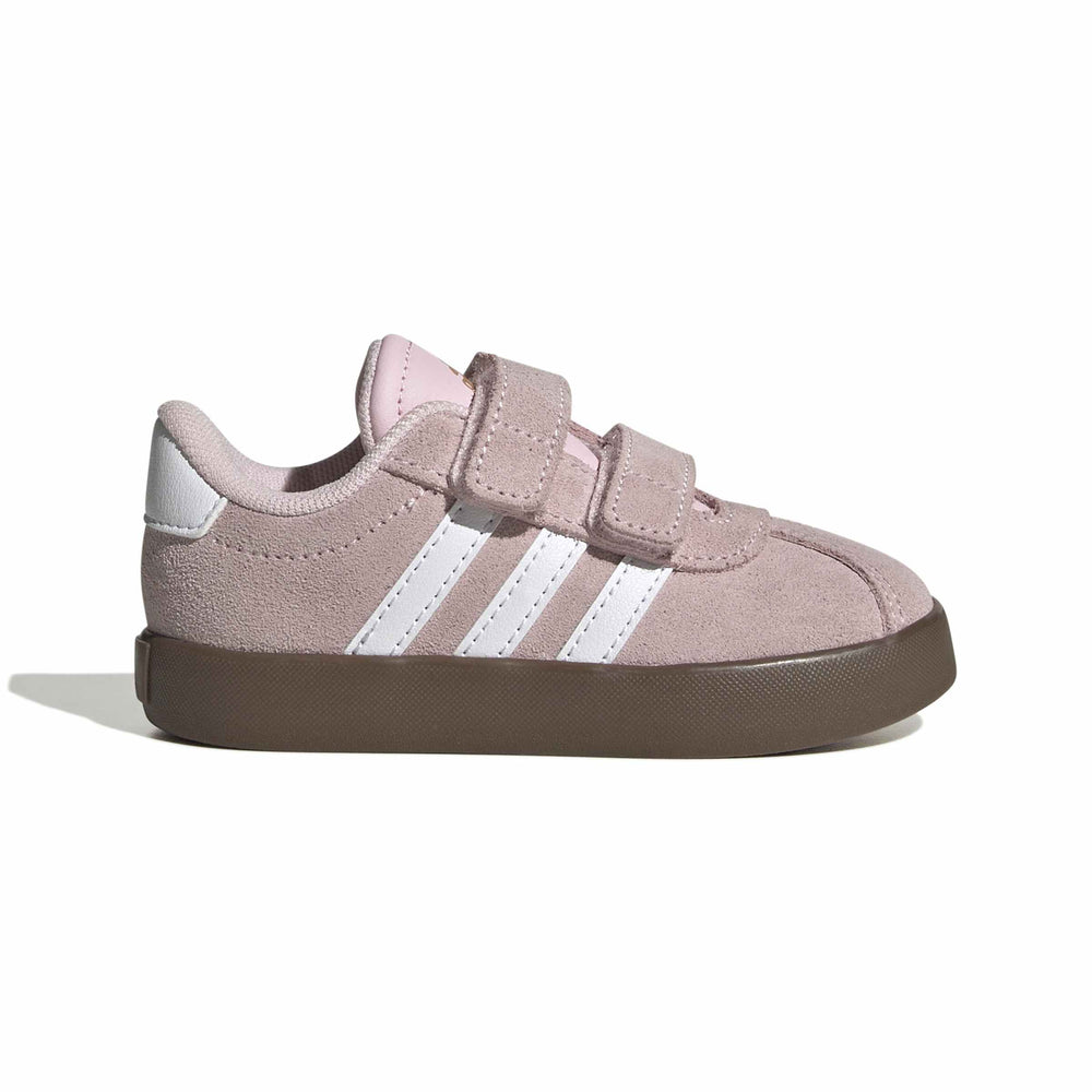 VL Court 3.0 CF I Clear Pink White