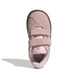 VL Court 3.0 CF I Clear Pink White