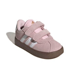 VL Court 3.0 CF I Clear Pink White