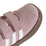 VL Court 3.0 CF I Clear Pink White