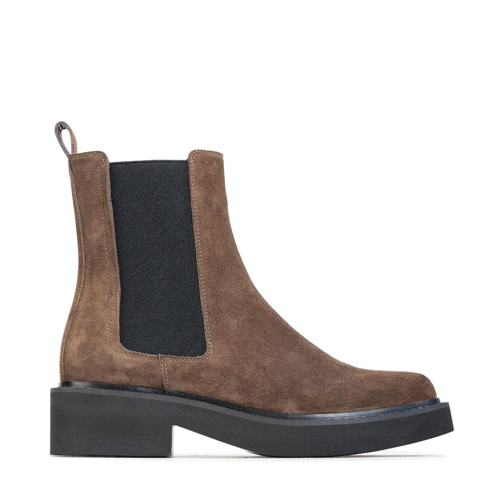 Leilin Kalamata Suede