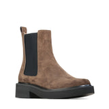 Leilin Kalamata Suede