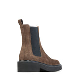 Leilin Kalamata Suede