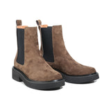 Leilin Kalamata Suede