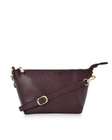 Leyton Crossbody