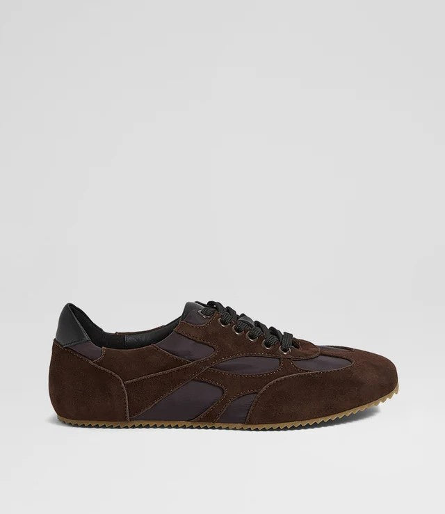 Liema Choc Black
