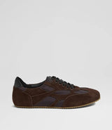 Liema Choc Black