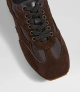 Liema Choc Black