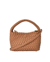Linton plait crossbody