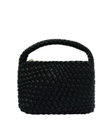 Linton plait crossbody