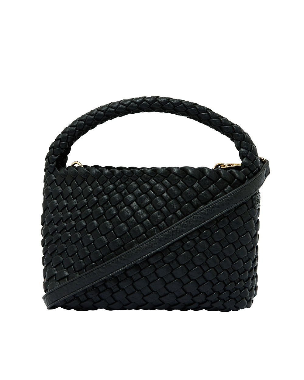 Linton plait crossbody