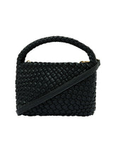 Linton plait crossbody