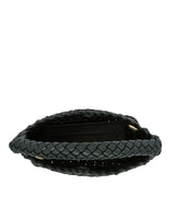 Linton plait crossbody
