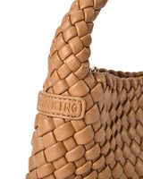 Linton plait crossbody