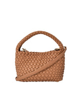 Linton plait crossbody