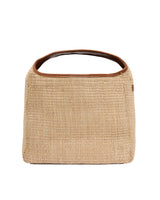 Linton weave crossbody large