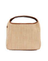 Linton weave crossbody large