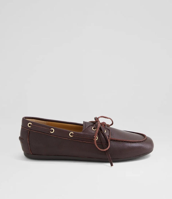 Jerae Dark Brown