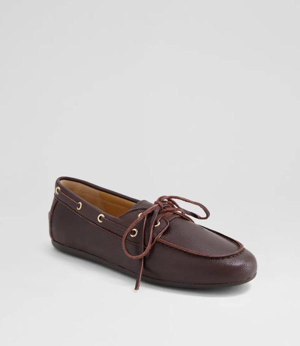 Jerae Dark Brown