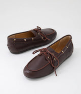 Jerae Dark Brown