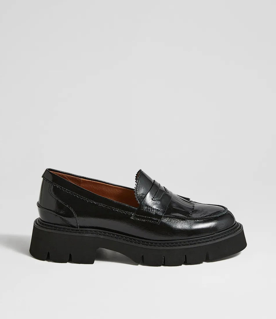 Koast Black Shine