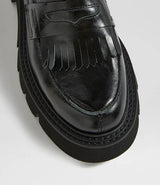 Koast Black Shine