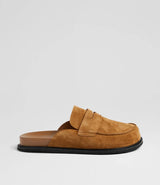 Vershah Cashmere Suede