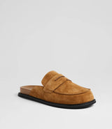 Vershah Cashmere Suede