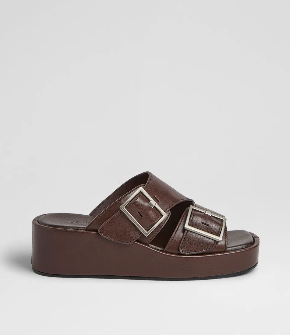 Camimer Deep Brown