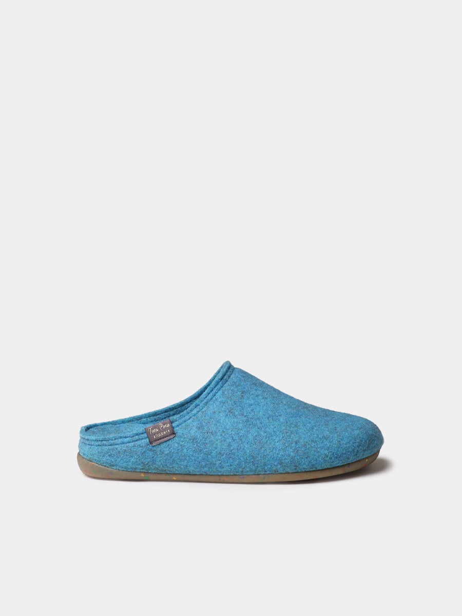 Mona-Fr Turquoise