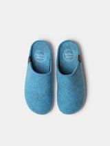 Mona-Fr Turquoise