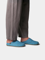 Mona-Fr Turquoise
