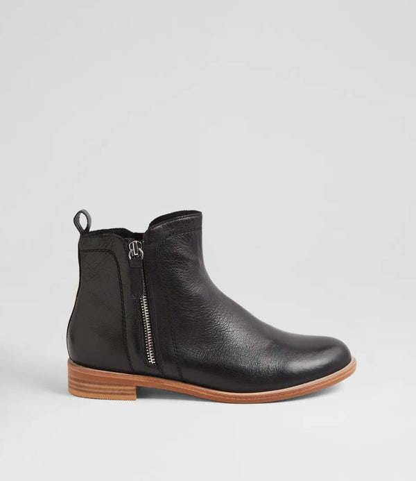 McTeal Black Natural